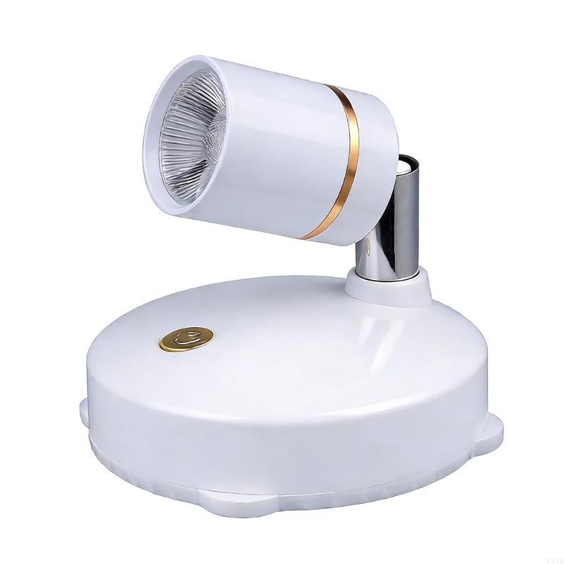 Energy Efficient LED Spots Light Exhibition Clothing Store Jewelry Light for Cabinet Background Wall Easy Installation P9YB