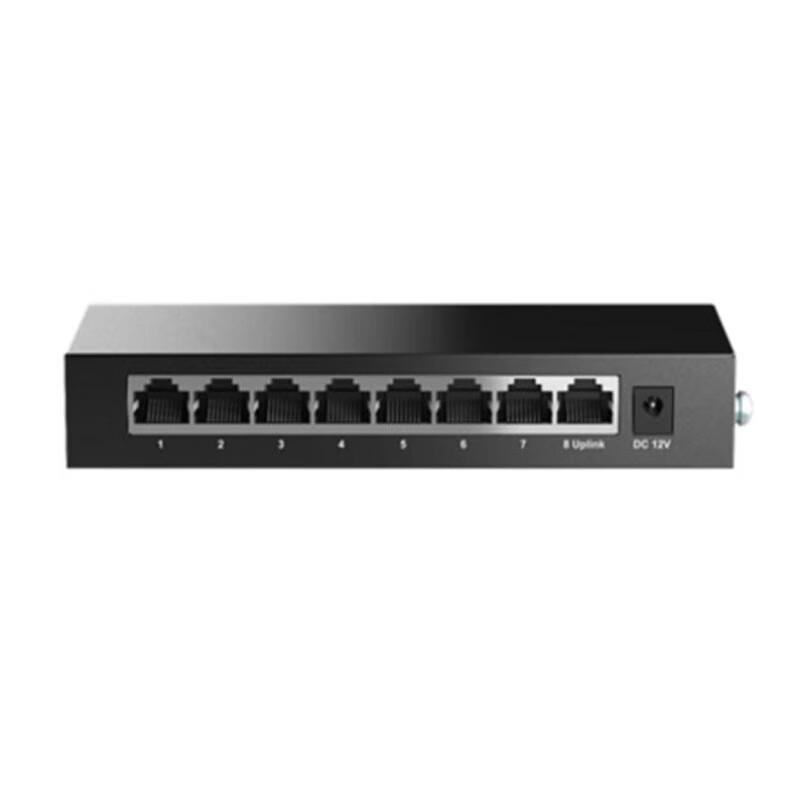 

H3C Enterprise-grade Gigabit Cloud Network Switch
