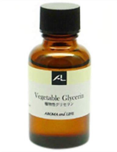 

Растительный глицерин Aroma and Life 30 мл