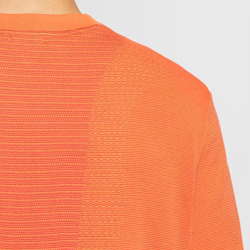 Nike ACG Dri-Fit Adv Rahat Uzun Kollu Hızlı Kuruyan Kazak Tişört Erkek Üst FV8907-819