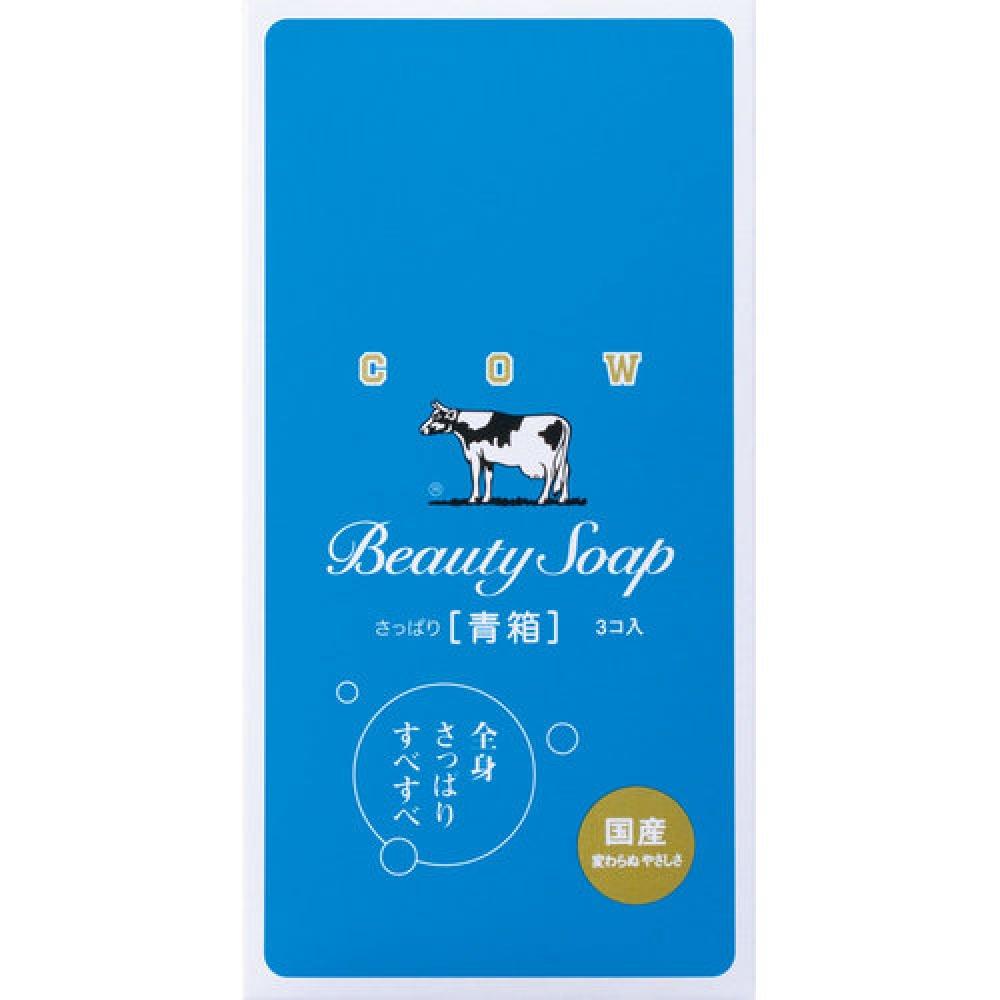 

Корм Cow Brand Blue Box 85 г X 3