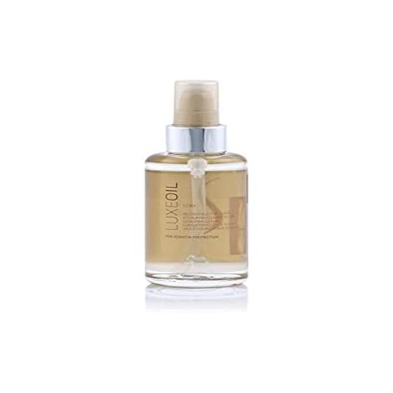 Wella SP Luxe Oil 100 мл [Параллельный импорт]