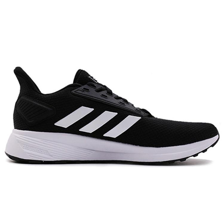 New Adidas Duramo 9 Core Black BB7066