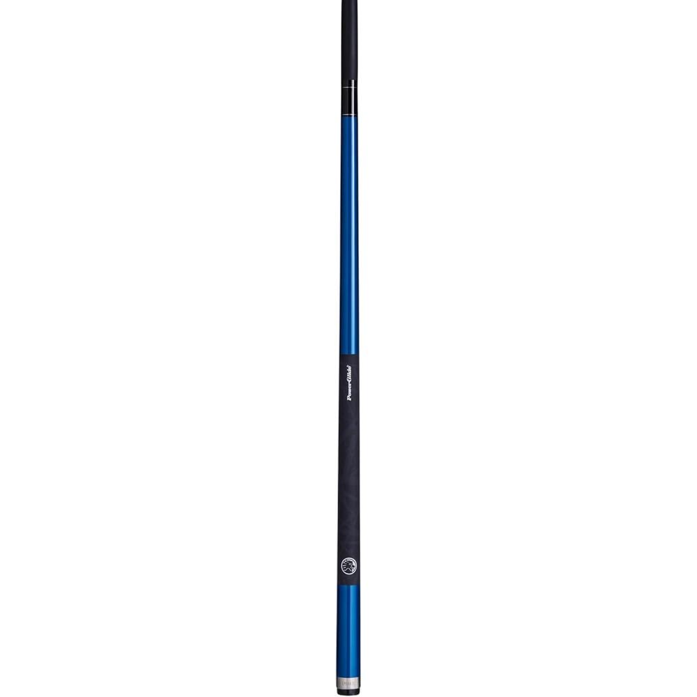 PowerGlide Emanate 2 Piece Pool Cue