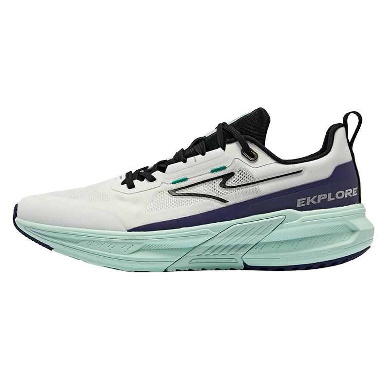Erke Siye Pro Men s Rebound Running Shoes US 7