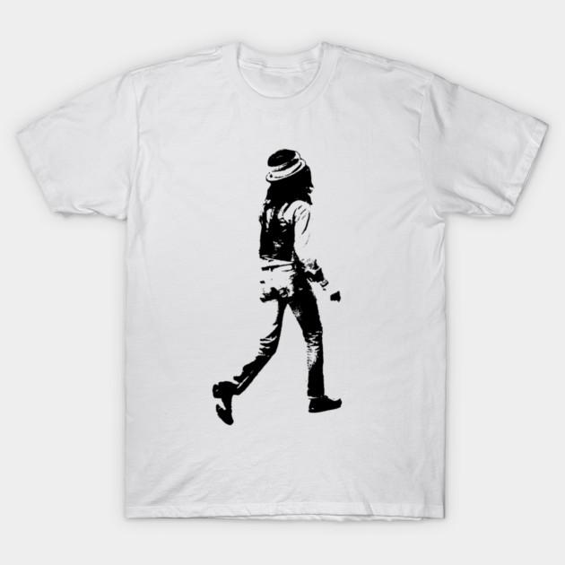Taglia Asiatica Maglietta Unisex in Cotone Maglietta Stampata The Clash. T-shirt Black Market Clash Stampa No-Cut Vestibilità Regolare