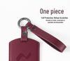 Letao L60 Card Key Case 2025 NIO L90 Car NFC Smart Leather Protective Buckle.