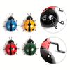 Replacement Metal Ladybird 11*10.6 Spare Parts Wall