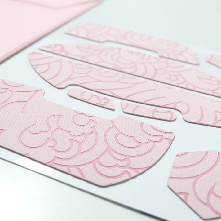 Handmade NonSlip Suck Sweat Mouse Skin Skates for GProX Superlight 2C Mouse SelfAdhesive AntiSlip Grip Tape