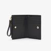 [lacoste] Women's Crocodelle Bi-fold Wallet NF5121E55N000