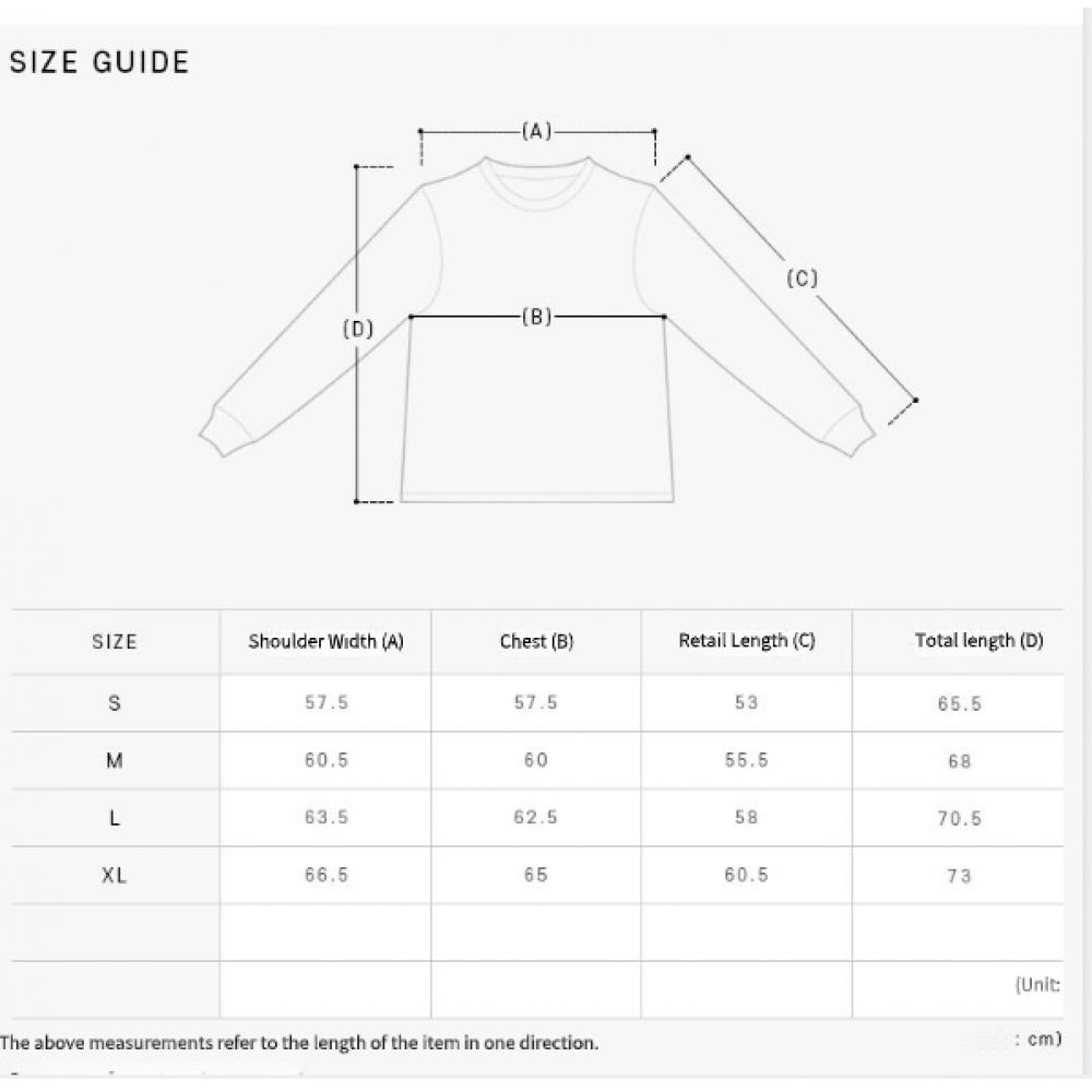 Ami Sweter z golfem z intarsją logo Big Heart Model Uks839 018 0504