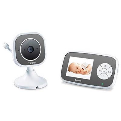 motorola 482 baby monitor