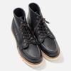 Redwing (Women'S) 6-Inch Moc Toe 3373 - Black Boundary