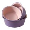 Thickened Durable Basin for Dorm Use: Wash Clothes, Face, or Feet