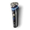 Philips 9000 Series Ultra Rotary Electric Shaver with Cleaning Station CN Plug (adapter Included)