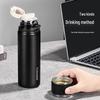 Fuguang Shixi Yuexiang 500ml Insulated Bottle