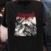 Regurgitate Gift For Friends Black T-Shirt Cotton All Size DO348 Unisex T-Shirt