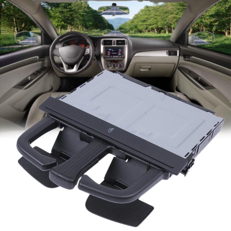 ... VW T4 Consola central con sostenedor de taza y almacenamiento..!!!... os