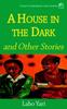 The A House In the Dark Book