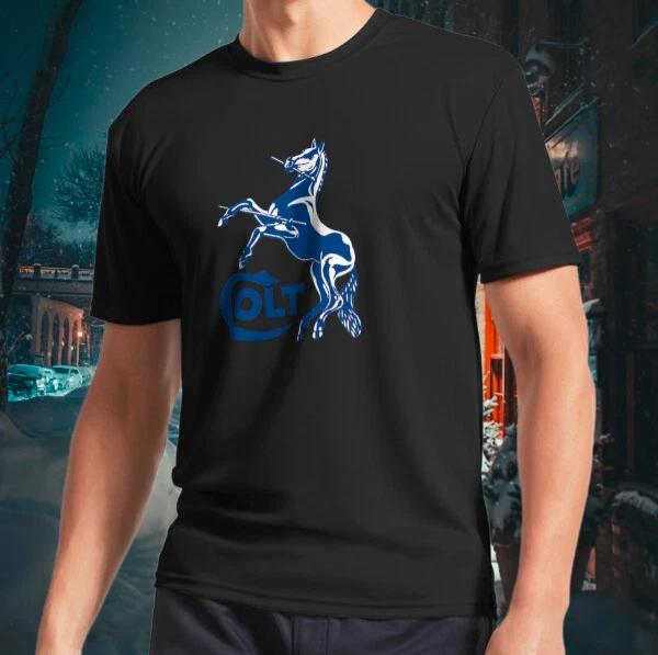 Men s and Women s T-shirts Colts Manufacturing XXXL