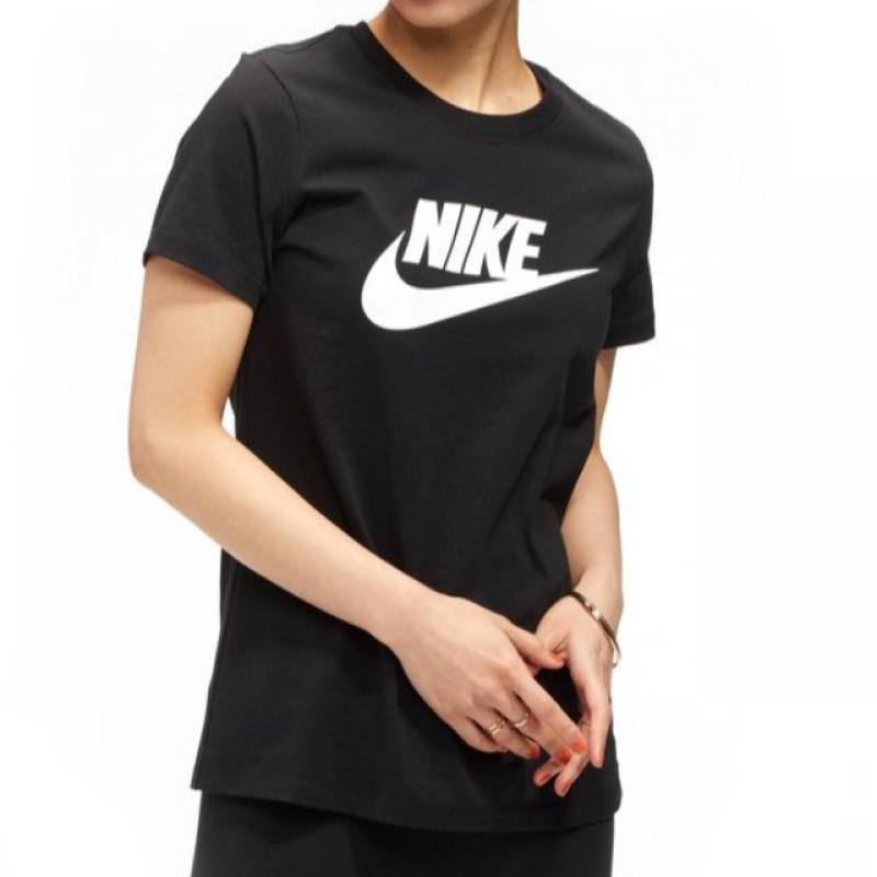 Nike Girls Nsw Basic Futura Short Sleeve Tee Ar5088 010