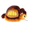 Cartoon Anime Totoro Bus Plush Doll Cute Stuffed Dolls Toys Backpack Pendant