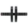 Ab Roller Wheel For Abdominal Muscle Exercises + Mat R01