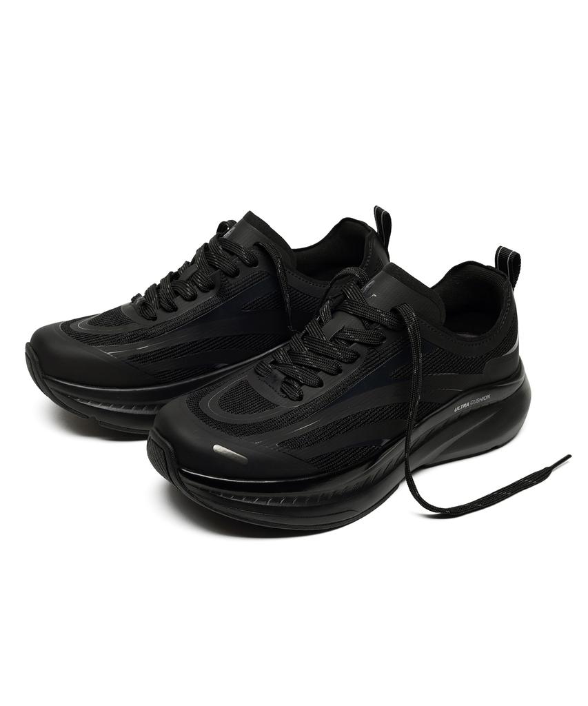 Akiii Classic Sydney Core Black