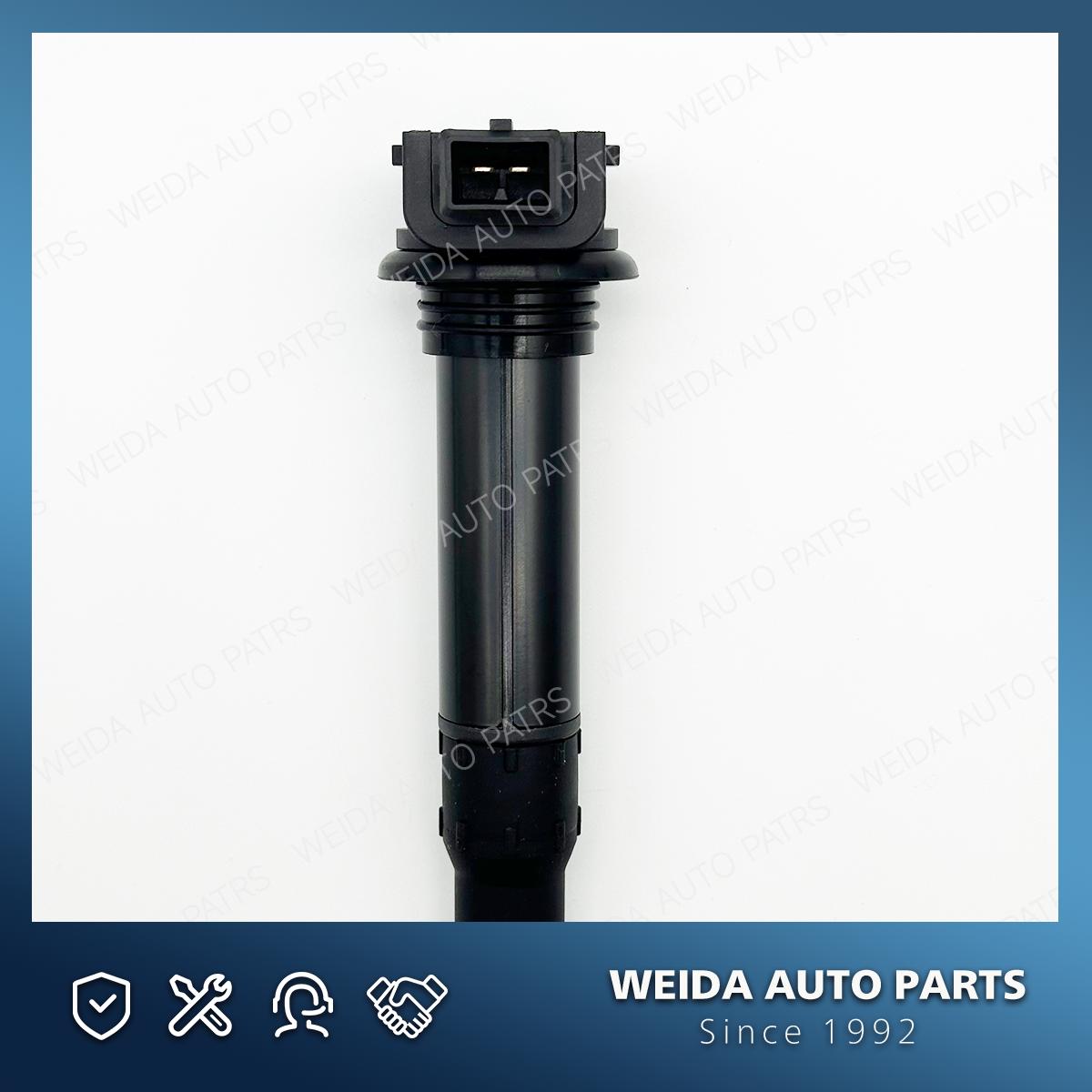 

1/2/4PCS CF650 Original Ignition coil FOR CF MOTO 0700-178000 CF400 650NK CF650 400GT CF500 650MT CF700 700CLX MORINI X CAPE 650 1pc