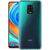 Case - Phonillico® - REDMI NOTE 9S/PRO - Silicone Gel TPU - Flexible Protection - Ultra Thin