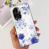 For Honor 200 Pro Case ELP-AN00 New Fashion Painted Cover Clear Silicone Phone Cases For Honor 200 Lite Honor200 Pro Soft Fundas