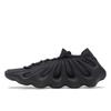Adidas Mens Yeezy 450 Utility Black Unisex Sneakers H03665