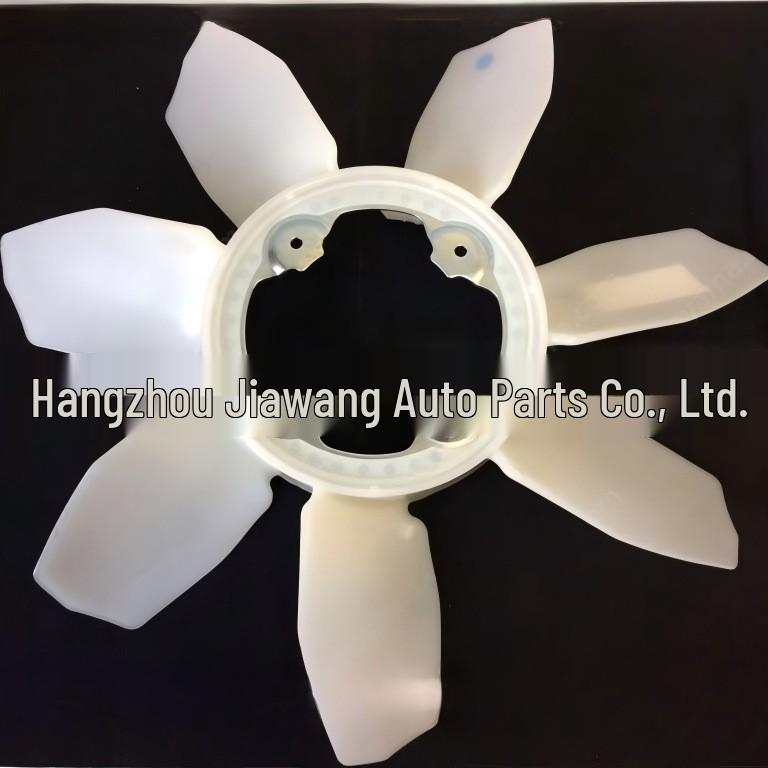 Toyota 2009 Prado Fan Blade, 7 Blades (Part No. 16361-31060)