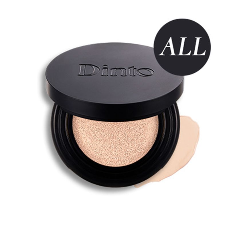 Dinto Blur Finish Cushion Refill 2 Types