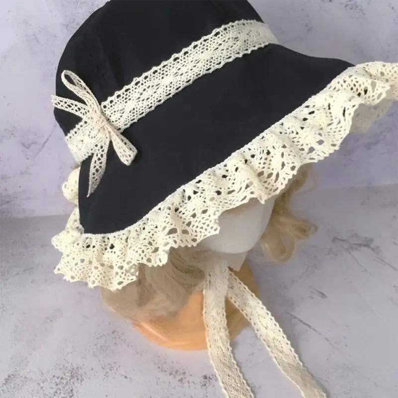 U90E Elegante Millinery Viktorianischen Hauben Basis Hut Pillbox Hut für Make-Up Party