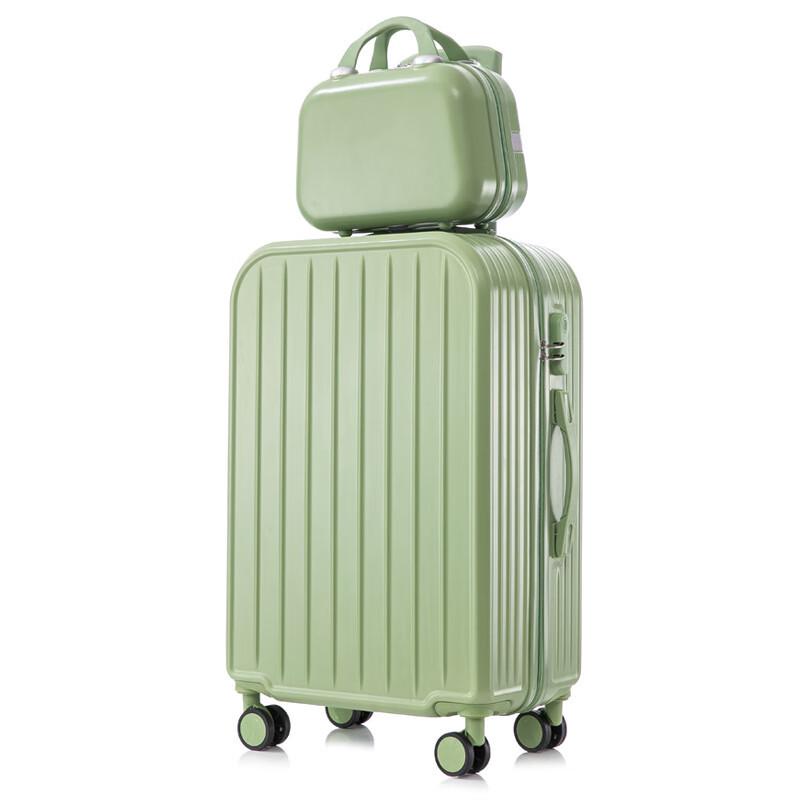 Li Shen Lightweight Hardside Luggage