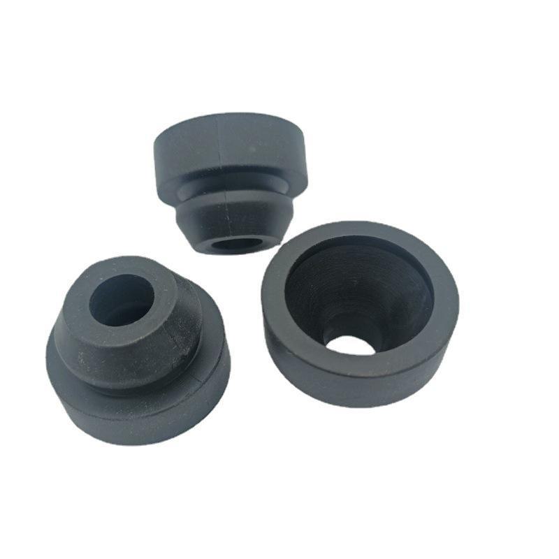 Chery A3 Arrizo 5 Tiggo Engine Decorative Cover Rubber Pad