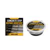Concrete Crack Filler Repair Adhesive High Strength Strong Bonding Waterproof Cement Floor Driveway Walkway Step Patch Sealant