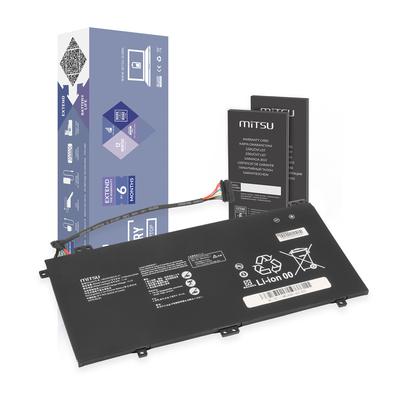 Akku für Huawei Matebook 13 WRT-W19 WX9 W29 HN-W19 HB4593J6ECW