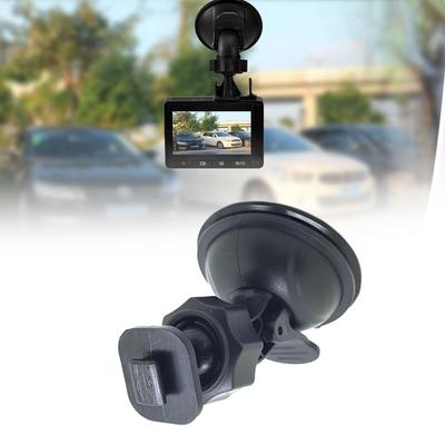 1 stück Auto 360 Grad Rotierenden Halter Auto Fahren Recorder Halterung Auto Rückspiegel DVR Halter Auto Innen Zubehör