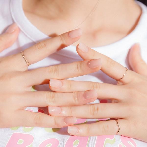 

Muse Mark Lee U-Jerble Nail Tip Regular Square, игрушечные туфли, 1 шт.