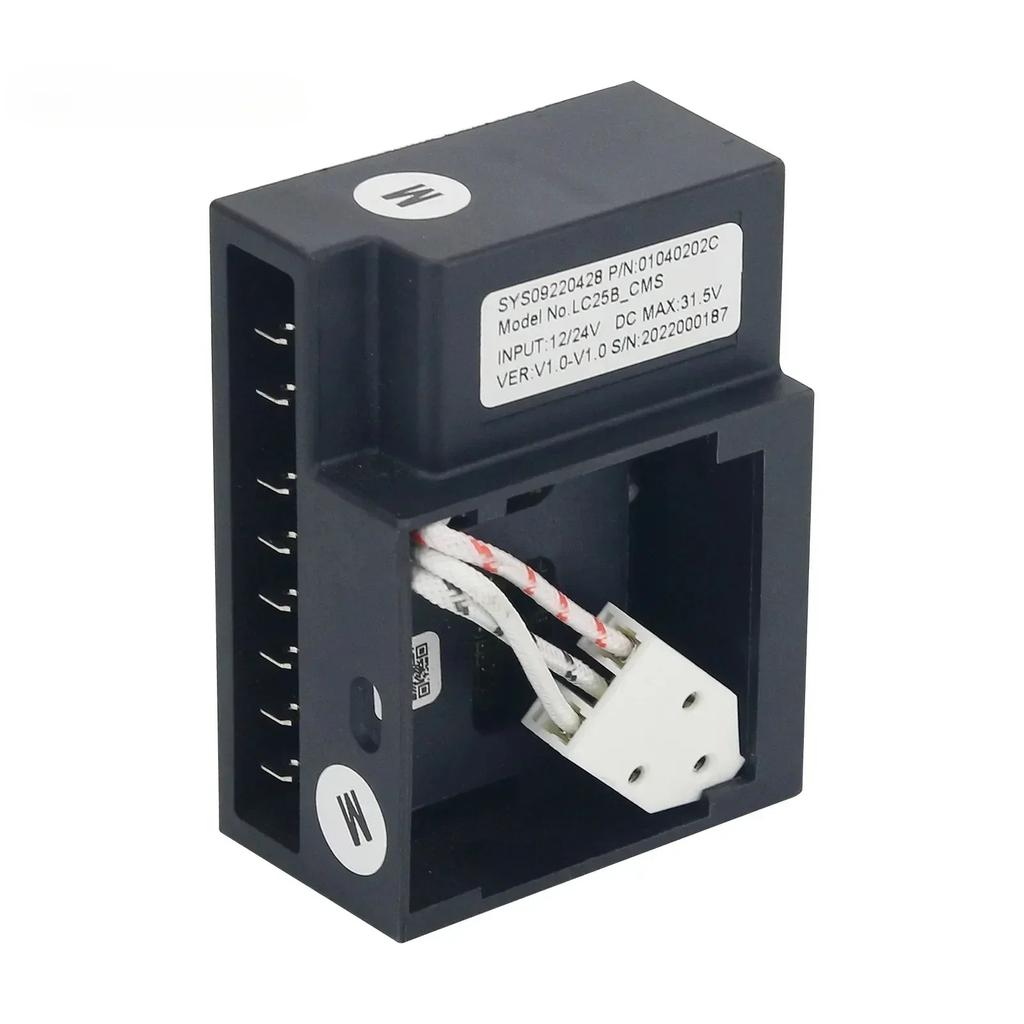 New Original LC25B (H020051) (2.07.028) 12/24 V DC Car Refrigerator Frequency Conversion Compressor Drive Universal