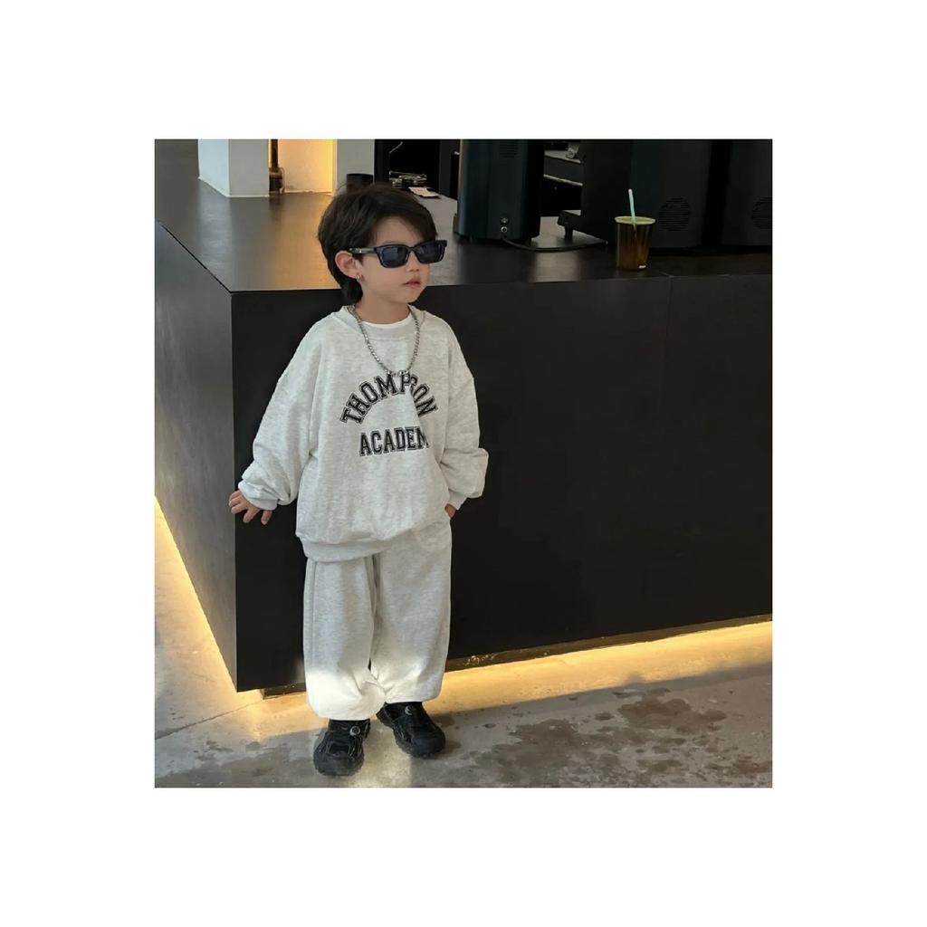 Kids & Baby Unisex Sweatshirt Set / Nursery, Tracksuit