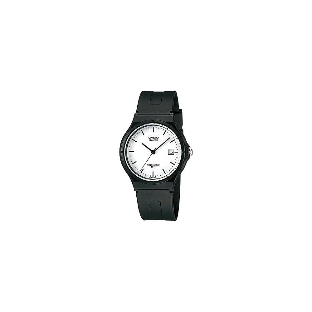[Parallel Import] Casio CASIO Watch, Cheap Casio Analog MW-59-7E