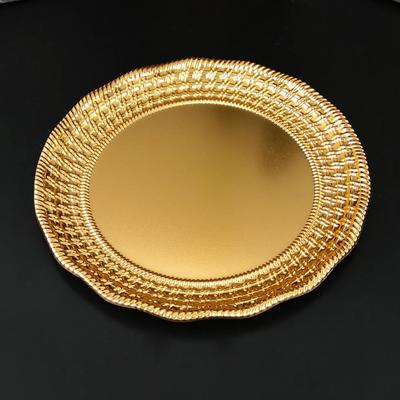 Decoraciones de mesa y accesorios – Bandejas