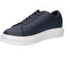 Armani Exchange Back Extended Logo Sneakers