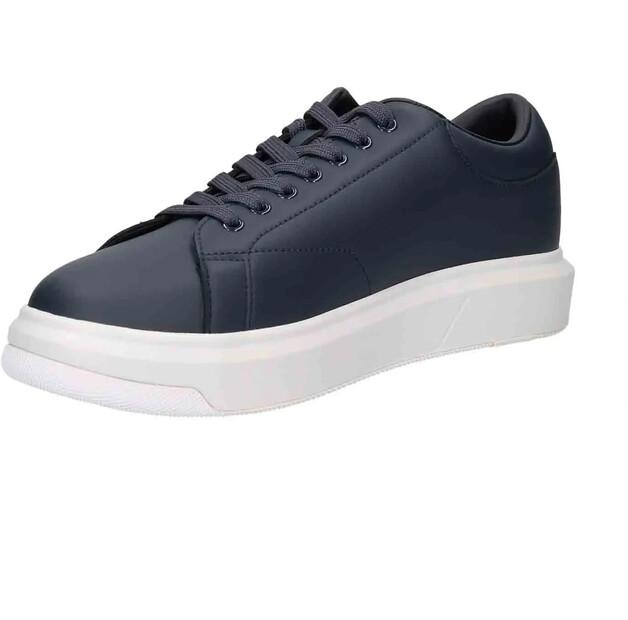 Armani Exchange Back Extended Logo Sneakers