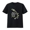 The Great Serpent Mound T Shirt Vintage Washed Comfortable Soft Fashion Designer Clothes Graphic Top For Everyday Wear