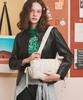 Masmarulez Breeze Glow Shoulder Bag_Pearl Beige