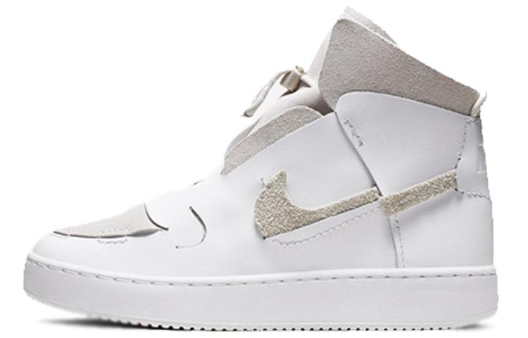

Nike Vandalised Lx White Platinum Tint Женские BQ3611-100 36.5
